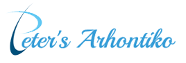 Peters Arhontiko Logo